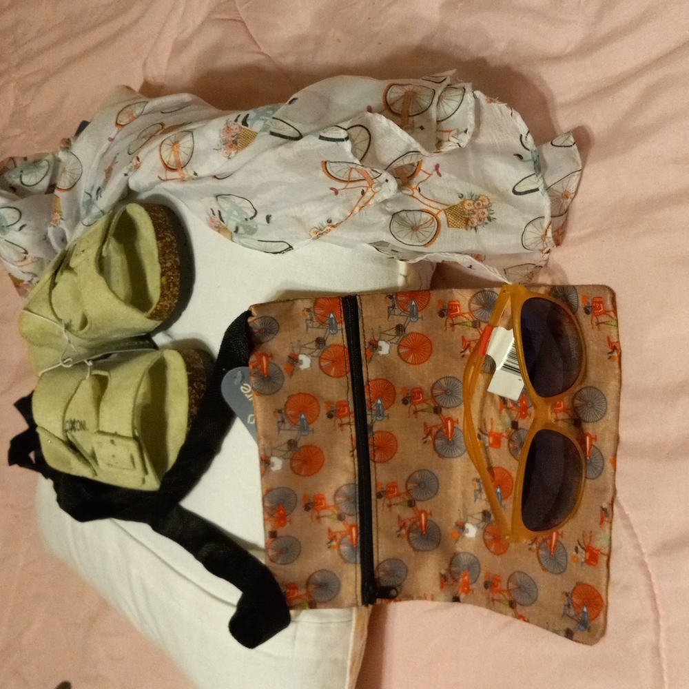 A Summer Bundle!